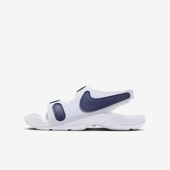 Nike running sandals discount
